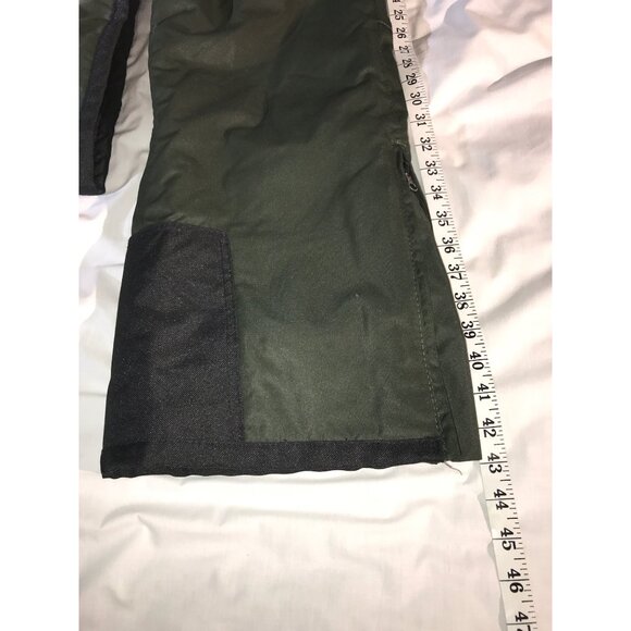 Arctix Men’s Unisex Olive Green Winter Ski Snowboard Winter Pants - Picture 8 of 8